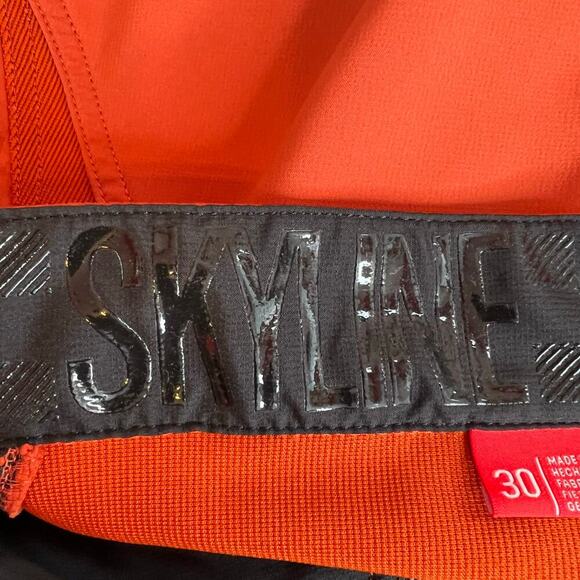 TROY LEE DESIGNS Skyline Bike Shorts Men's Size 30 - Picture 14 of 16